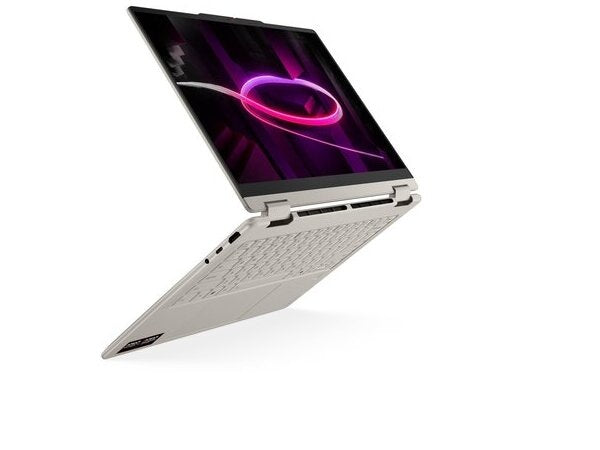 LENOVO Laptop Yoga 7 2-in-1 14AGP11 14'' 2.8K WQXGA+ OLED/Ryzen AI 7-445 /32GB/2TB/AMD Radeon 840M /Win 11 Home/3Y Premium/Touch/Seashell