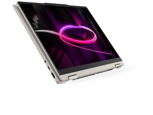 LENOVO Laptop Yoga 7 2-in-1 14AGP11 14'' 2.8K WQXGA+ OLED/Ryzen AI 7-445 /32GB/2TB/AMD Radeon 840M /Win 11 Home/3Y Premium/Touch/Seashell
