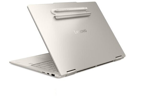 LENOVO Laptop Yoga 7 2-in-1 14AGP11 14'' 2.8K WQXGA+ OLED/Ryzen AI 7-445 /32GB/2TB/AMD Radeon 840M /Win 11 Home/3Y Premium/Touch/Seashell