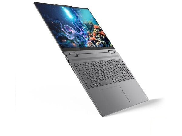 LENOVO Laptop Yoga 7 2-in-1 16ILL10 16'' 2.8K OLED/Ultra7-258V/32GB/1TB SSD/Intel  Arc Graphics/Win 11 Home/3Y Premium/Luna Grey