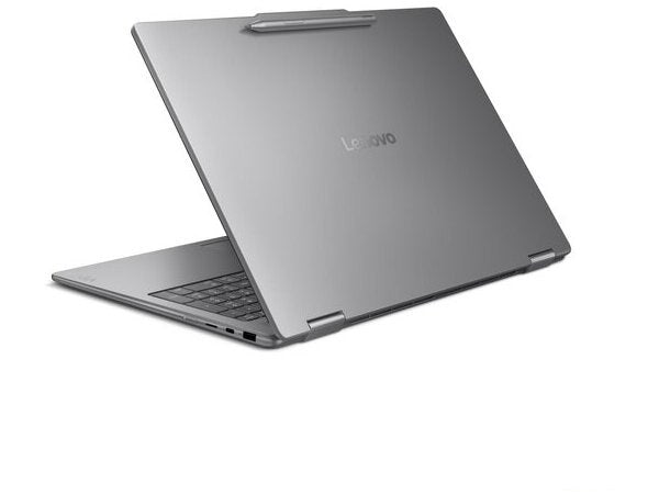 LENOVO Laptop Yoga 7 2-in-1 16ILL10 16'' 2.8K OLED/Ultra7-258V/32GB/1TB SSD/Intel  Arc Graphics/Win 11 Home/3Y Premium/Luna Grey