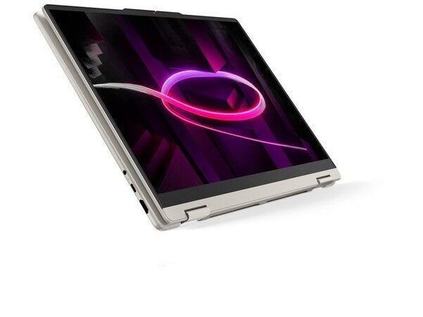 LENOVO Laptop Yoga 7 2-in-1 16AGP11 16'' WUXGA OLED/Ryzen AI 7-445/32GB/1TB SSD/AMD Radeon Graphics/Win 11 Home/3Y Premium/Touch/Seashell