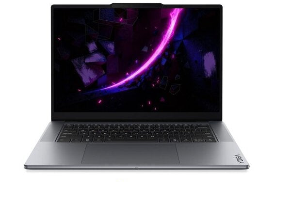 LENOVO Laptop Yoga 7 Pro 15IPH11 15.3" 2.5K WQXGA OLED/Ultra7-356H/32GB/1TB SSD/NVIDIA GeForce RTX 5050 8GB/Win 11 Home/3Y Premium/Luna Grey