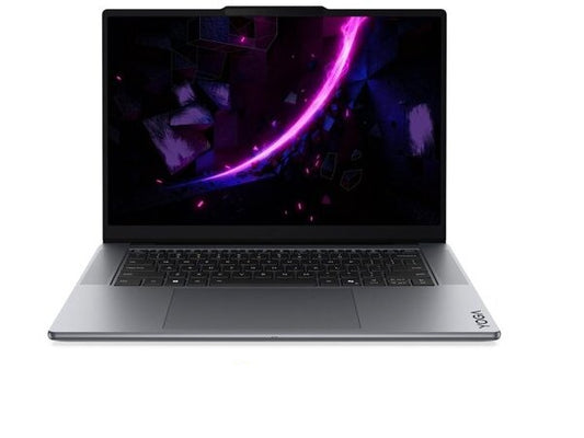 LENOVO Laptop Yoga 7 Pro 15IPH11 15.3" 2.5K WQXGA OLED/Ultra7-356H/32GB/1TB SSD/NVIDIA GeForce RTX 5050 8GB/Win 11 Home/3Y Premium/Luna Grey