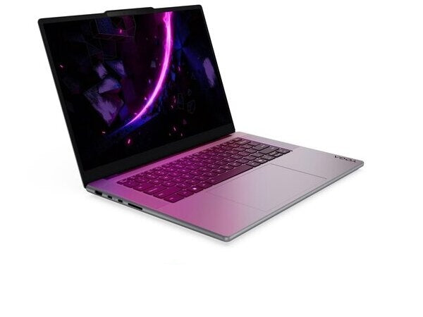 LENOVO Laptop Yoga 7 Pro 15IPH11 15.3" 2.5K WQXGA OLED/Ultra7-356H/32GB/1TB SSD/NVIDIA GeForce RTX 5050 8GB/Win 11 Home/3Y Premium/Luna Grey