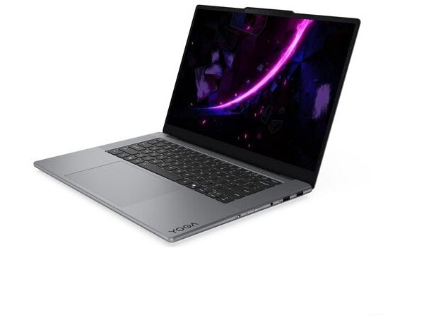 LENOVO Laptop Yoga 7 Pro 15IPH11 15.3" 2.5K WQXGA OLED/Ultra7-356H/32GB/1TB SSD/NVIDIA GeForce RTX 5050 8GB/Win 11 Home/3Y Premium/Luna Grey