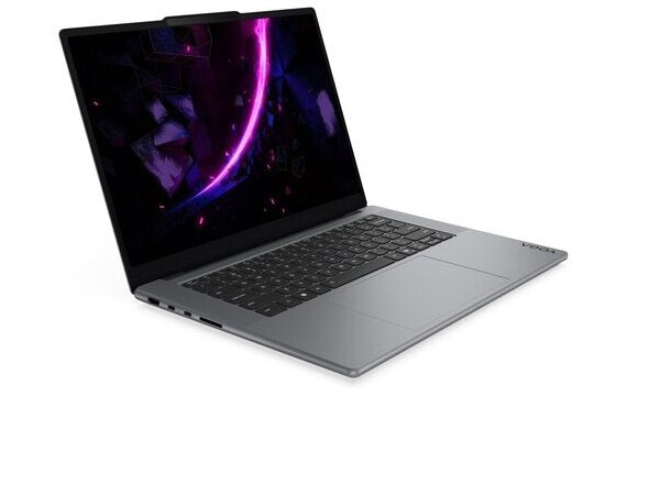LENOVO Laptop Yoga 7 Pro 15IPH11 15.3" 2.5K WQXGA OLED/Ultra7-356H/32GB/1TB SSD/NVIDIA GeForce RTX 5050 8GB/Win 11 Home/3Y Premium/Luna Grey