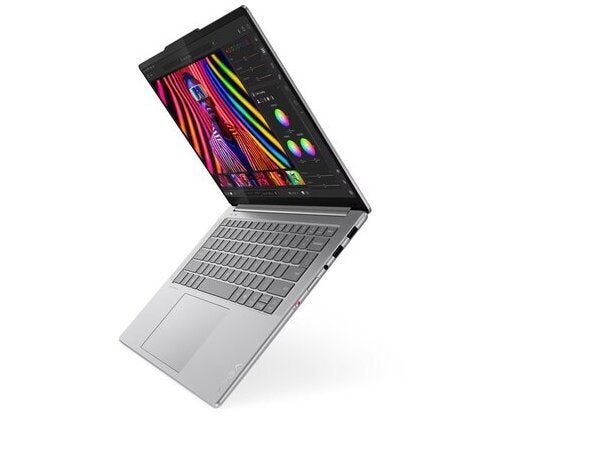 LENOVO Laptop Yoga 7 Pro 14IAH10 14.5" 3K OLED/Ultra9-285H/32GB/1TB SSD/Intel Arc Graphics/Win 11 Home/3Y Premium/Luna Grey