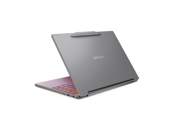LENOVO Laptop Yoga 9 2-in-1 14ILL10 14'' 2.8K OLED/Ultra 7-258V/32GB/1TB SSD/Intel Arc Graphics/Win 11 Home/3Y Premium/Luna Grey