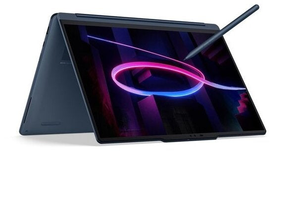 LENOVO Laptop Yoga 9 2-in-1 14IPH11 14" 2.8K WQXGA+ OLED /Ultra7-355/32GB/1TB SSD/Intel Graphics/Win 11 Home/3Y Premium/Touch/Cosmic Blue