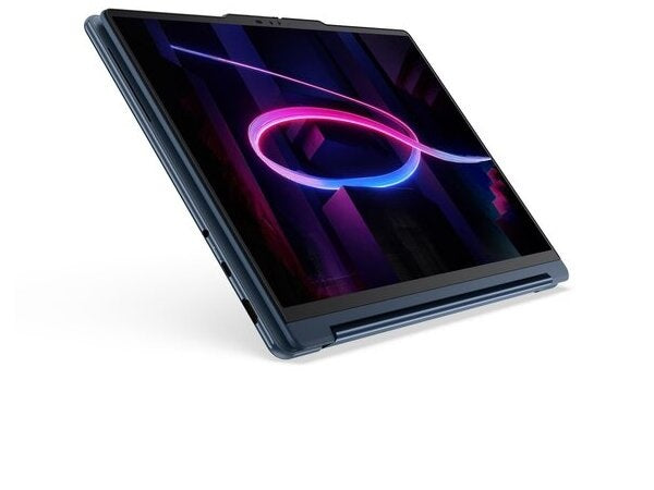 LENOVO Laptop Yoga 9 2-in-1 14IPH11 14" 2.8K WQXGA+ OLED /Ultra7-355/32GB/1TB SSD/Intel Graphics/Win 11 Home/3Y Premium/Touch/Cosmic Blue