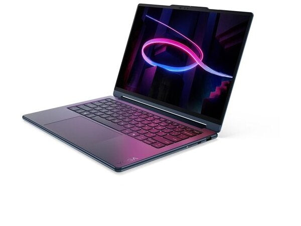 LENOVO Laptop Yoga 9 2-in-1 14IPH11 14" 2.8K WQXGA+ OLED /Ultra7-355/32GB/1TB SSD/Intel Graphics/Win 11 Home/3Y Premium/Touch/Cosmic Blue