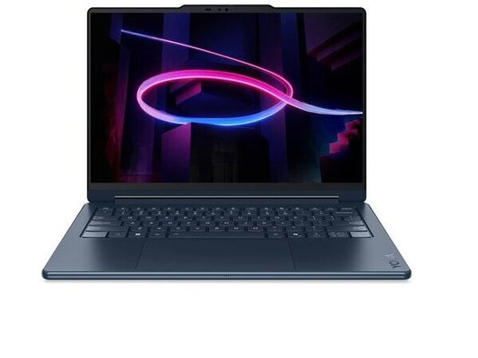 LENOVO Laptop Yoga 9 2-in-1 14IPH11 14" 2.8K WQXGA+ OLED/Ultra7-355/32GB/2TB SSD/Intel Graphics/Win 11 Home/3Y Premium/Touch/Cosmic Blue