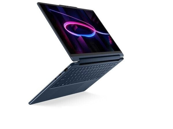 LENOVO Laptop Yoga 2-in-1 14IPH11 14" 2.8K WQXGA+ OLED/Ultra7-355/32GB/2TB SSD/Intel Graphics/Win 11 Home/3Y Premium/Touch/Cosmic Blue