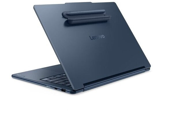 LENOVO Laptop Yoga 2-in-1 14IPH11 14" 2.8K WQXGA+ OLED/Ultra7-355/32GB/2TB SSD/Intel Graphics/Win 11 Home/3Y Premium/Touch/Cosmic Blue