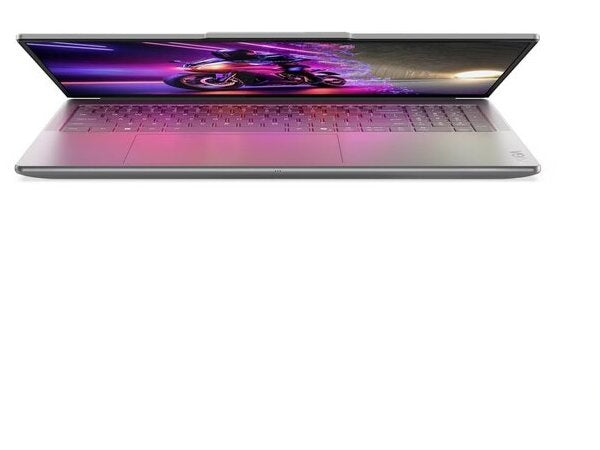 LENOVO Laptop Yoga Pro 9i Aura Edition 16IAH10 16'' 2.8K OLED/Ultra7-255H/64GB/2x1TB SSD/NVIDIA GeForce RTX 5070 8GB/Win 11 Home/3Y Premium/Luna Grey