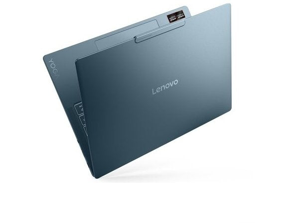 LENOVO Laptop Yoga Slim 7 14AKP10 14'' WUXGA OLED/Ryzen AI 7-345/32GB/1TB/AMD Radeon 840M Graphics/Win 11 Home/3Y Premium/Tidal Teal