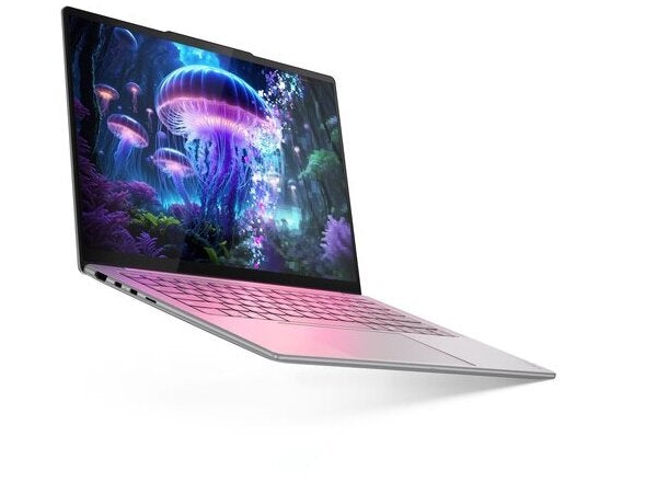 LENOVO Laptop Yoga Slim 7 14ILL10 14'' 2.8K OLED/Ultra7-258V/32GB/1TB/Intel  Arc Graphics/Win 11 Home/3Y Premium/Luna Grey