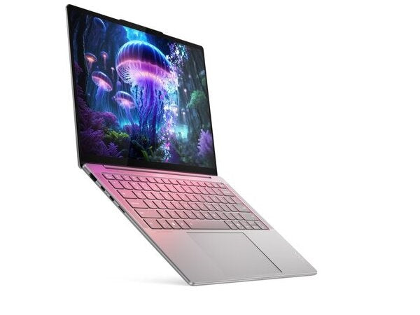 LENOVO Laptop Yoga Slim 7 14ILL10 14'' 2.8K OLED/Ultra7-258V/32GB/1TB/Intel  Arc Graphics/Win 11 Home/3Y Premium/Luna Grey