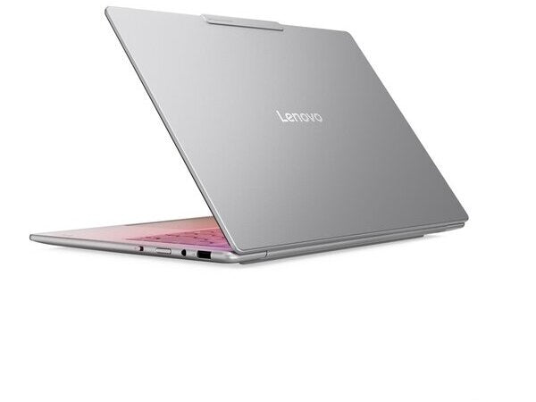 LENOVO Laptop Yoga Slim 7 14ILL10 14'' 2.8K OLED/Ultra7-258V/32GB/1TB/Intel  Arc Graphics/Win 11 Home/3Y Premium/Luna Grey