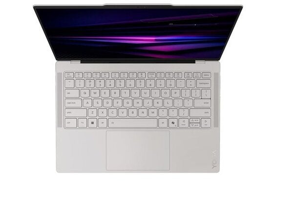 LENOVO Laptop Yoga Slim 7 Ultra 14IPH11 14" 2.8K WQXGA+ POLED /Ultra7-355/32GB/1TB/Intel Graphics/Win 11 Home/3Y Premium/Touch/Seashell