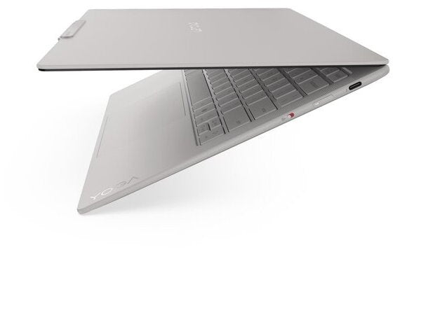 LENOVO Laptop Yoga Slim 7 Ultra 14IPH11 14" 2.8K WQXGA+ POLED /Ultra7-355/32GB/1TB/Intel Graphics/Win 11 Home/3Y Premium/Touch/Seashell