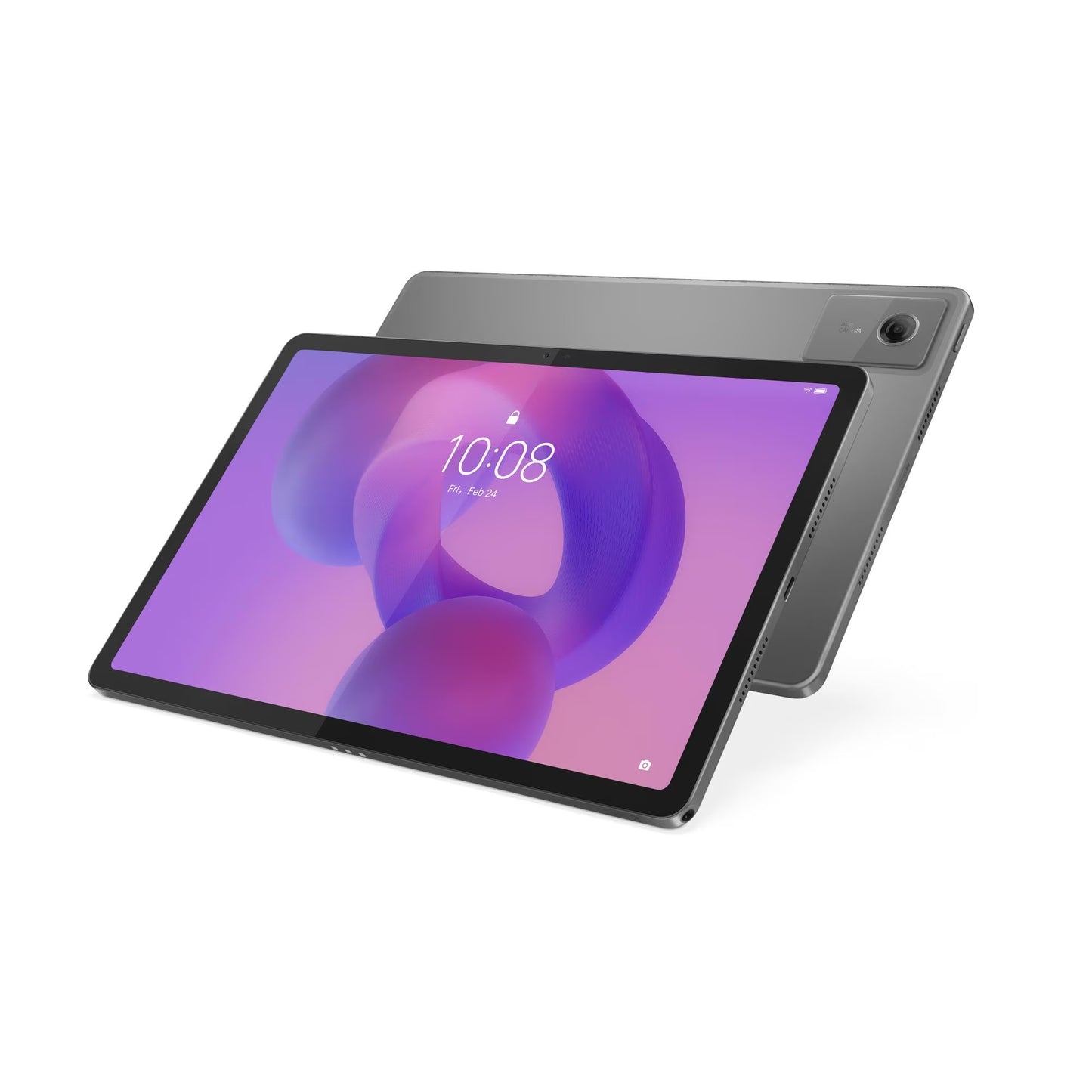 LENOVO Tablet Idea Tab 11'' 2.5K/MediaTek Dimensity 6300/8GB/128GB/Arm Mali-G57 MC2/Android 15/Pen/2Y CAR/Luna Grey