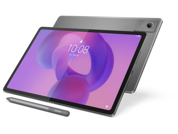 LENOVO Tablet Idea Tab Plus 12.1'' 2.5K/MediaTek Dimensity 6400/12GB/256GB/ARM Mali G57 MC2/Android 15/2Y CAR/Luna Grey