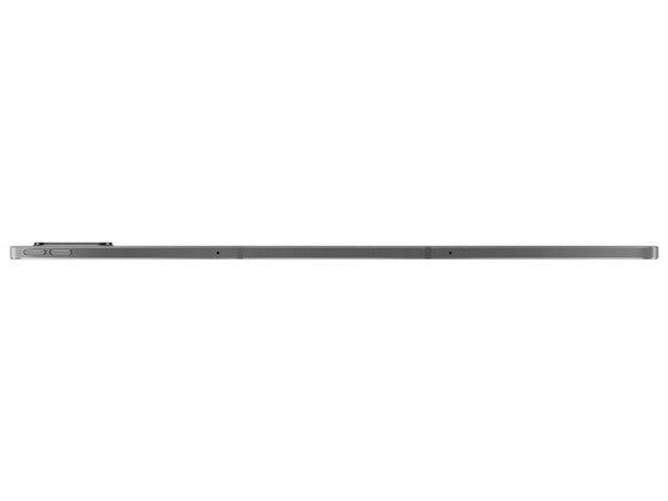 LENOVO Tablet P12 Pro 12.6'' WQXGA/Qualcomm Snapdragon 870/6GB/128GB UFS 3.1/Qualcomm Adreno 650 Graphics/LTE/Android 11/2Y CAR/Storm Grey