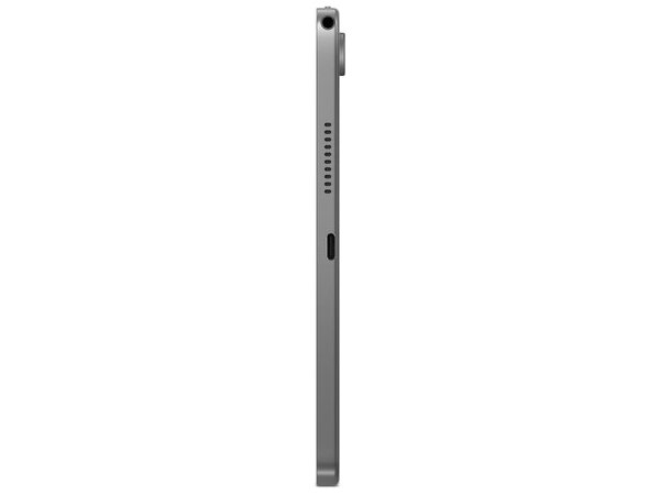 LENOVO Tablet Tab 10.1'' WUXGA/MediaTek Helio G85/4GB/128GB/Arm Mali-G52 MC2 Graphics/LTE/Android 14/2Y CAR/Luna Grey