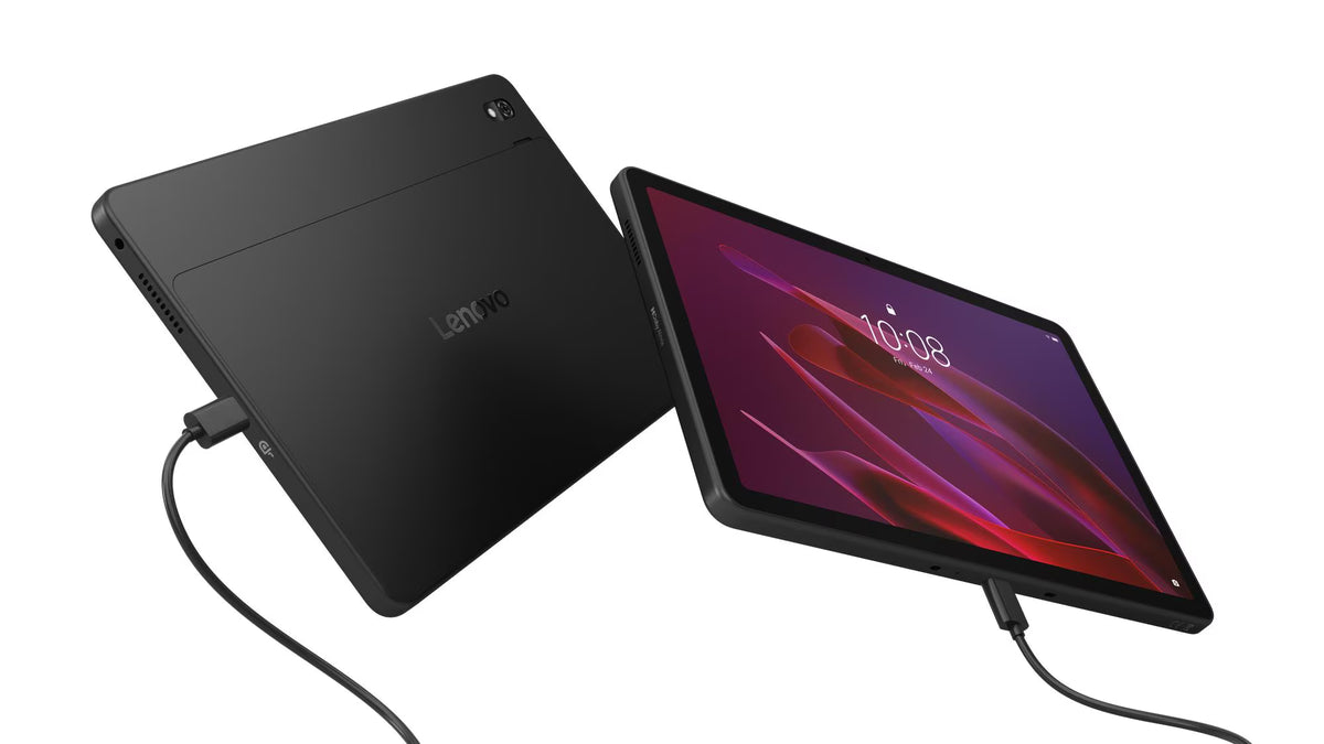 LENOVO Tablet Think Tab X11 G1 10.95'' 2,5K/Qualcomm Snapdragon 7S Gen 3/8GB/256GB/Qualcomm Adreno/Rugged Smart Case + Lenovo Tab Pen XE/Android 16/1Y CAR/Eclipse Black