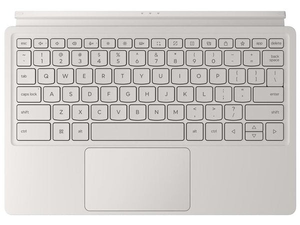 LENOVO Tablet Yoga Tab Plus 12.7'' 3K/Qualcomm Snapdragon 8 Gen 3/16GB/512GB/Qualcomm Adreno 750/Lenovo 2-in-1 Keyboard Pack + Lenovo Tab Pen Pro/Android 14/2Y CAR/Seashell