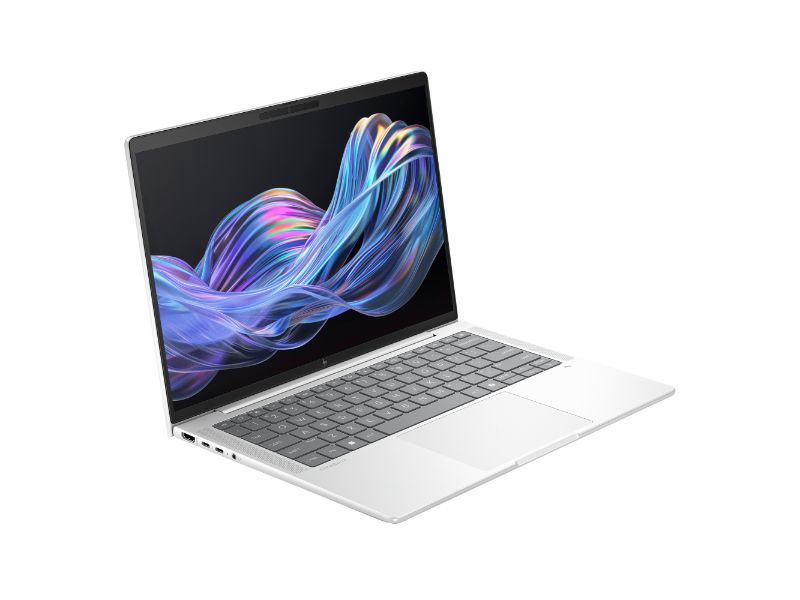 Laptop HP EliteBook X G1i 14''WUXGA/Ultra 5-226V/16GB/512GB/Win 11 Pro/3Y On-Site/B9ZT1ET