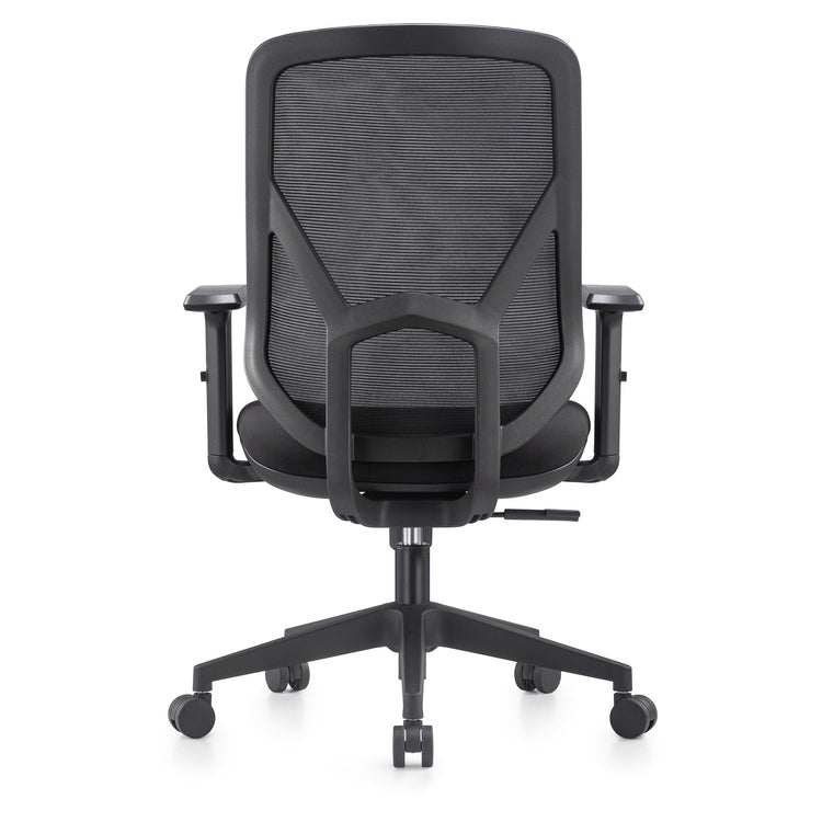 VERO OFFICE Chair MITIS 2000 Black