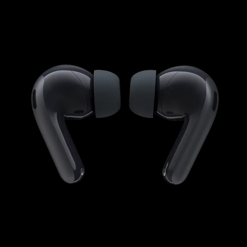 MOTOROLA Moto Buds 2 Pantone Carbon