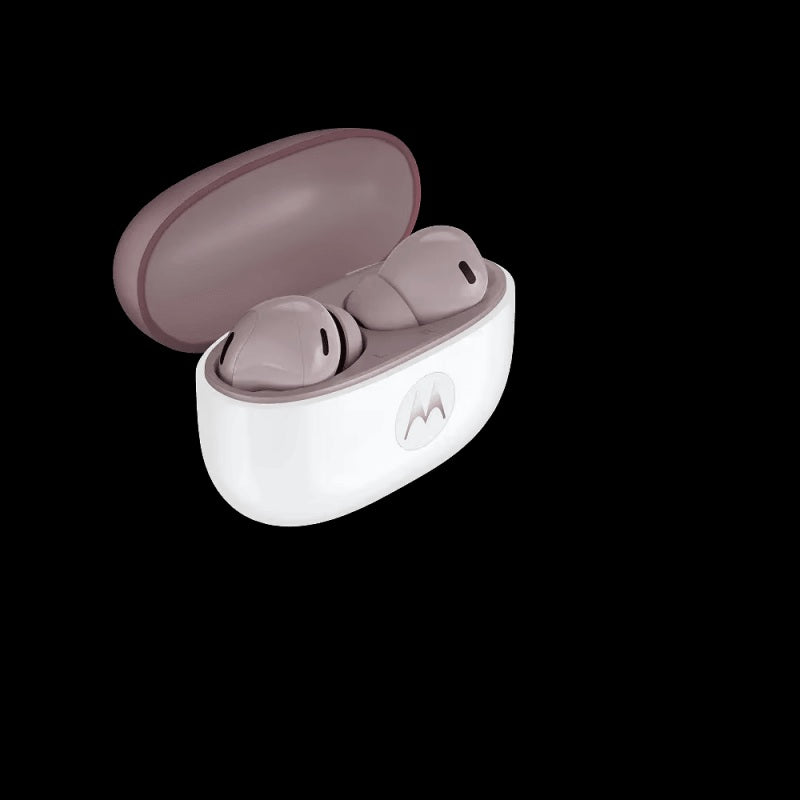MOTOROLA Moto Buds 2 Pantone Violet Ice
