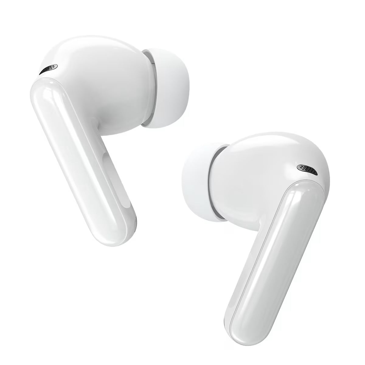 MOTOROLA Moto Buds 2 Plus Pantone Bright White