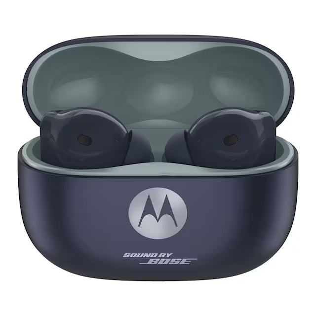 MOTOROLA Moto Buds 2 Plus Pantone Silhouette