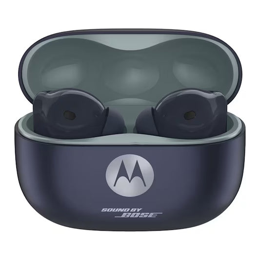 MOTOROLA Moto Buds 2 Plus Pantone Silhouette