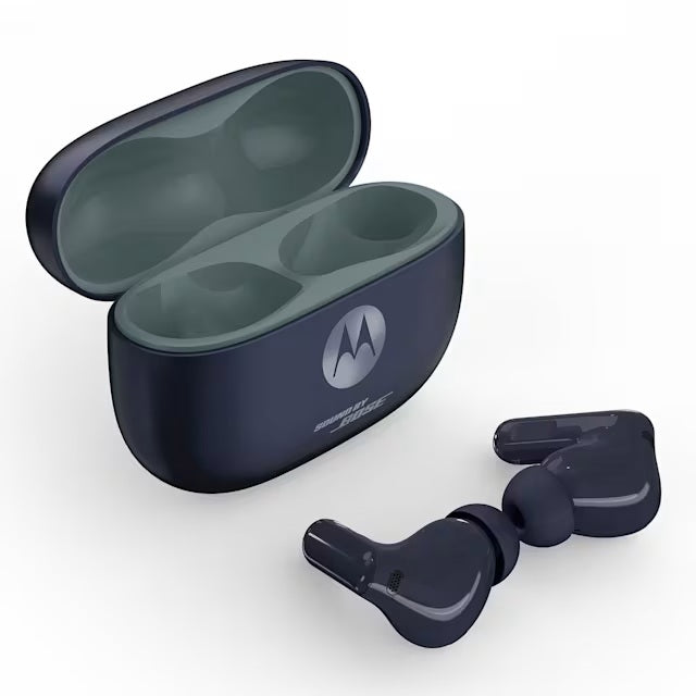 MOTOROLA Moto Buds 2 Plus Pantone Silhouette