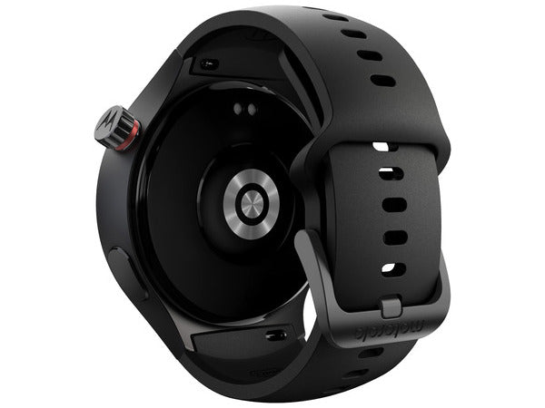 MOTOROLA WATCH PANTONE VOLCANIC