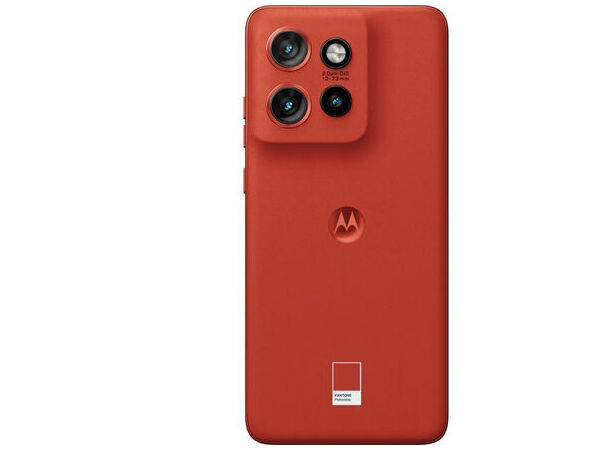 MOTOROLA Smartphone Εdge 50 Neo 6 | 4''/ MediaTek Dimensity 7300/8GB/256GB/5G/Android 14/Poinciana