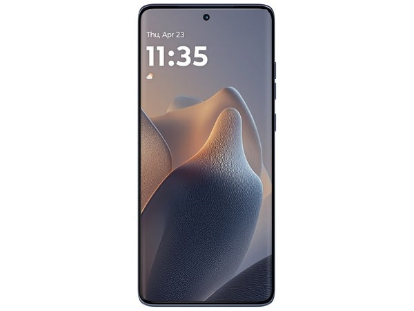 MOTOROLA Smartphone Edge 60 Fusion |  6.7''/MediaTek Dimensity 7300/12GB/256GB/Android 15/Grey