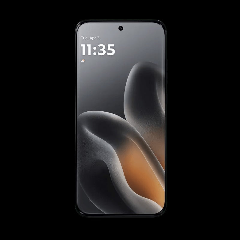 MOTOROLA Smartphone Edge 70 Fusion, 6.78''/Snapdragon 7s Gen3/12GB/256GB/Android 16/Pantone Silhouette