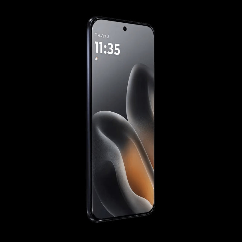MOTOROLA Smartphone Edge 70 Fusion, 6.78''/Snapdragon 7s Gen3/12GB/256GB/Android 16/Pantone Silhouette