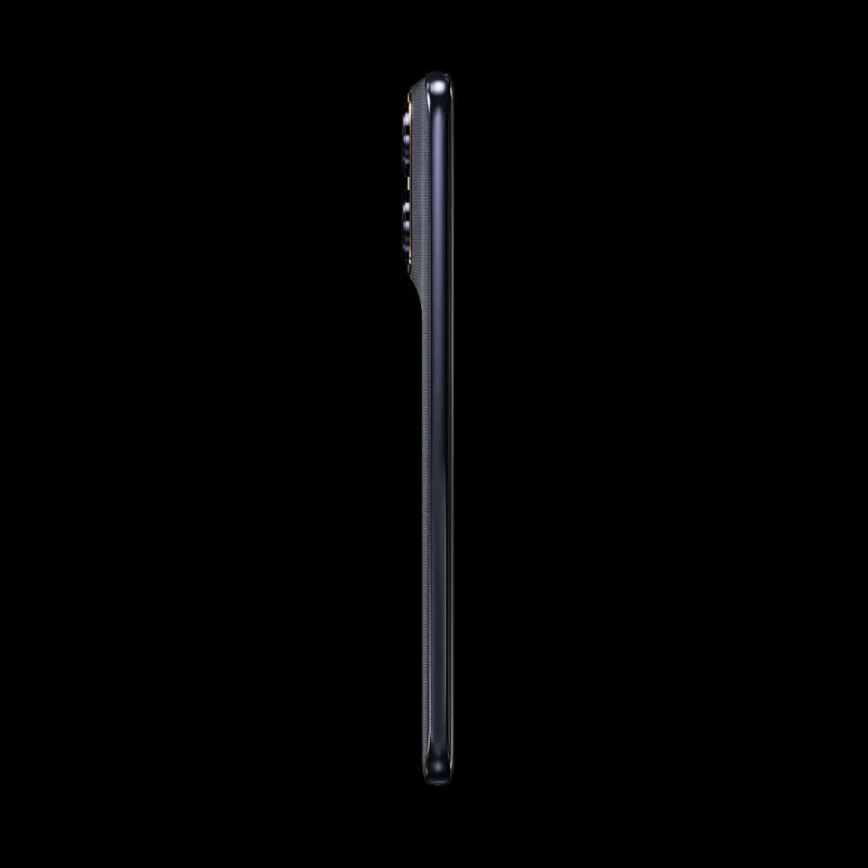 MOTOROLA Smartphone Edge 70 Fusion, 6.78''/Snapdragon 7s Gen3/12GB/256GB/Android 16/Pantone Silhouette