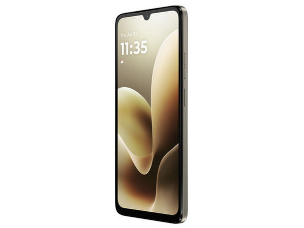 MOTOROLA Smartphone G06 Power, 6,88''/MediaTek Helio G81 Extreme /4GB/256GB/Android 15/Laurel Oak