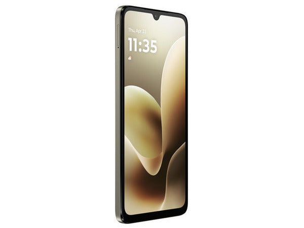 MOTOROLA Smartphone G06 Power, 6,88''/MediaTek Helio G81 Extreme /4GB/256GB/Android 15/Laurel Oak