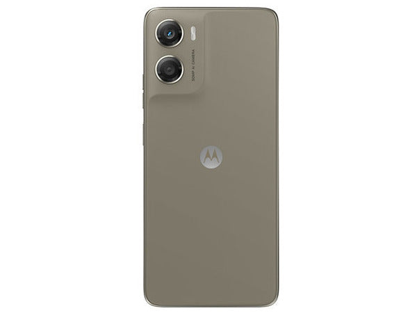 MOTOROLA Smartphone G06 Power, 6,88''/MediaTek Helio G81 Extreme /4GB/256GB/Android 15/Laurel Oak