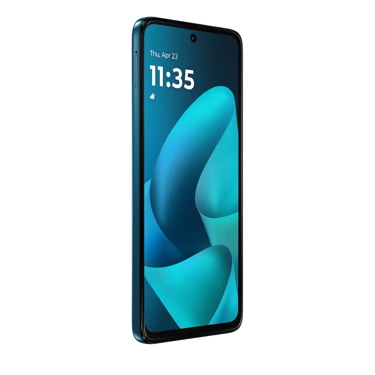 MOTOROLA Smartphone G57 5G, 6,72''/Qualcomm Snapdragon 6s Gen 4/8GB/256GB/Android 16/Pantone Corsair